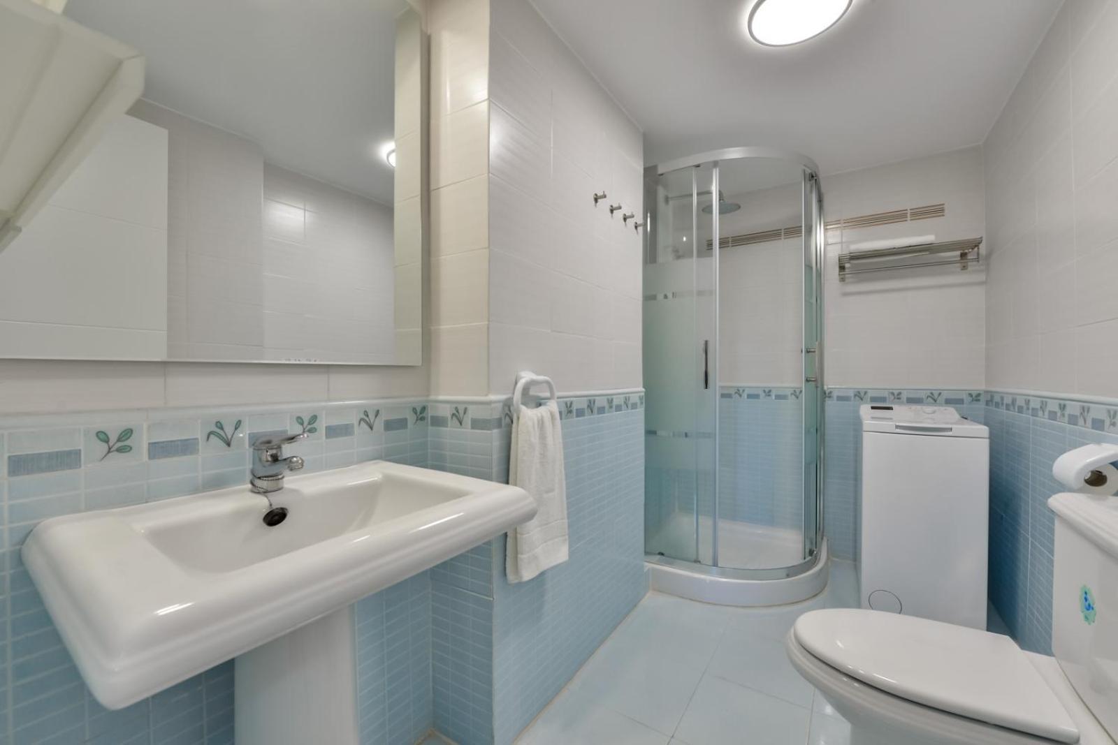 Villas Guzman - Apartamento Trond Paraiso Mar Calpe Luaran gambar